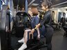【回数券お持ちの方】パーソナルトレーニングご予約
