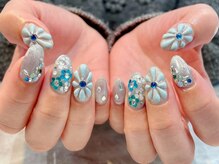 ミヤビネイル(miyabi nail)