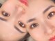 モンド(MONDO)の写真/大阪エリアでずっとコスパ&モチ◎SNSで話題LEDエクステ【80本¥3980】パリジェンヌなどまつ毛のお悩み解決☆