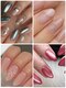 ミミ(Mimi)の写真/お得な価格×豊富なカラー・デザイン◎アクセス抜群！21時まで営業！お仕事帰りの方も通いやすいサロン♪