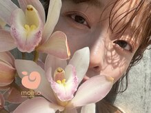 キーバイマグモモ(KYE by Mag momo)