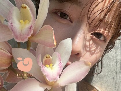 キーバイマグモモ(KYE by Mag momo)の写真