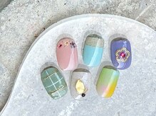 ティーエヌ 浦和店の雰囲気（ 【Arikawa限定】design プチ 4,220円）
