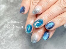 シールーム(C Room)/フルオーダーコース