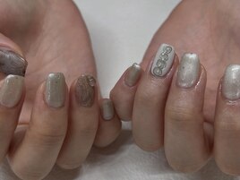ネイルデザイン