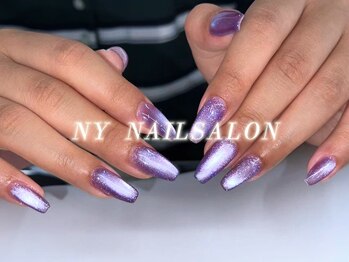 エヌワイ 千葉中央店(NY)/