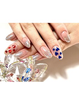 モテ可愛系（デート・合コン）が得意