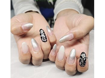 ~Sコース 6350yen~