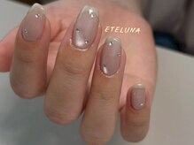エテルナネイル 銀座店(ETELUNA Nail)/