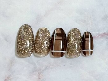 こだわり定額コース¥13200