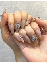 ティンク 円山店(Tink)/プレミアムアートコース