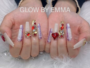 チップゴテゴテ