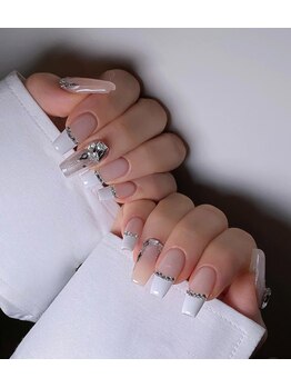 リナネイルサロン 池袋(Lina nail salon)/