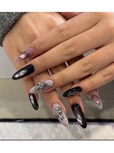 ドラネイル(Dola Nail)/