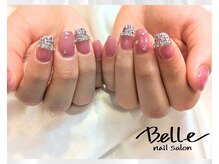 ベル(Belle)/【定額】トレンドコース