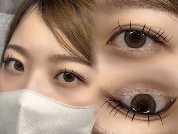 ベレッツァ 折尾店(Bellezza)/フラットラッシュ☆