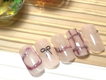 マグネットデザイン