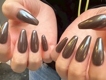 nail studio MOD　天満/