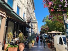 ユウキシキ(YUKISIKI)/YUKISIKI小顔矯正&美容鍼海外OFF