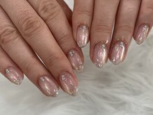 エクラ(eclat)/定額ネイル