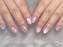 うるうる*韓国偏光マグ