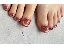 フットマグネイル