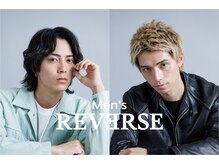 メンズ リバース 川崎店(Men’s REVERSE)