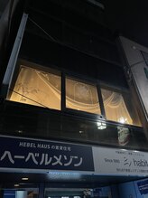 ルピナス(Lupinus)/