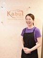 キュライム カブール町田店/育毛促進・肌質改善・ローマピンク