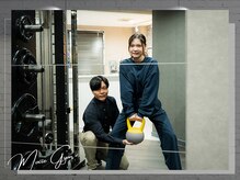 モクシージム 名古屋 栄生(MOXIE GYM)/初心者の方も楽しく通える♪