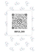 Myua skin 【韓国肌管理】ララピール・毛穴洗浄・ハイドラ・美肌脱毛&nbsp;Instagram 