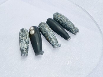 パールネイル 辻堂店(Pearl nail)/