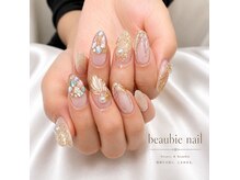 ビュービー ネイル(Beaubie Nail)