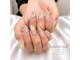 ビュービー ネイル(Beaubie Nail)の写真