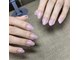ベルネイル(Belle Nail)の写真/初回初回オフ無料ワンカラーorラメグラ+アート一本付でもお得に♪お得なクーポンでお財布に優しいのも◎