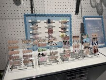 nailsalon Aimer by Cheriの雰囲気（色んなジャンルの定額デザインご用意しております♪）