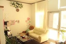 クリアローズ(Clear Rose)