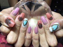 ブリリアン(Brillant)/