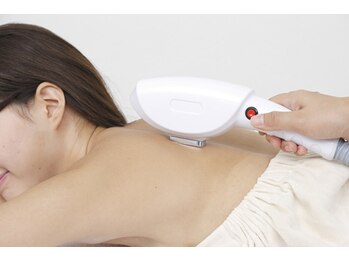 ブルー 松山店(BLV)/スピーディーな仕上がり