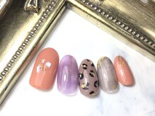 ネスト(Nest)/ちょこっとアート