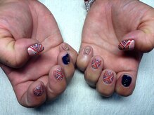 ピリナ(pilina)/ネイルデザイン