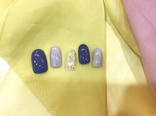 クイント(quint:)/定額デザイン☆¥5000