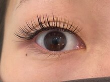 レーヴ アイラッシュ(Reve eyelash)/☆アップワード×フラット☆