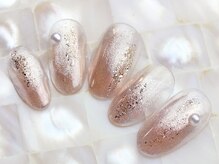 シシュ 梅田店(SyiSyu)/ぬりかけマグネット×ミラー