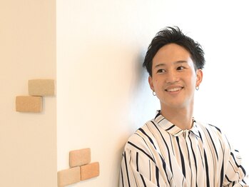 イヴアンドボー(IB&beaux)/おしゃれ男子に！メンズマツエク