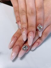 ラブネイル(LOVENAIL)/