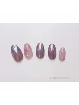 ミラー　デザインコースB