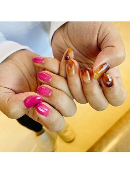 アディクト 恵比寿店(ADDICT)/【HAND】Basic course