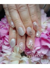 アイネイル(iNAIL)/