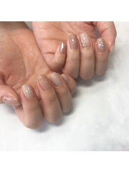 アイリッシュネイル 久屋大通店(Irish Nail)/Springcollection